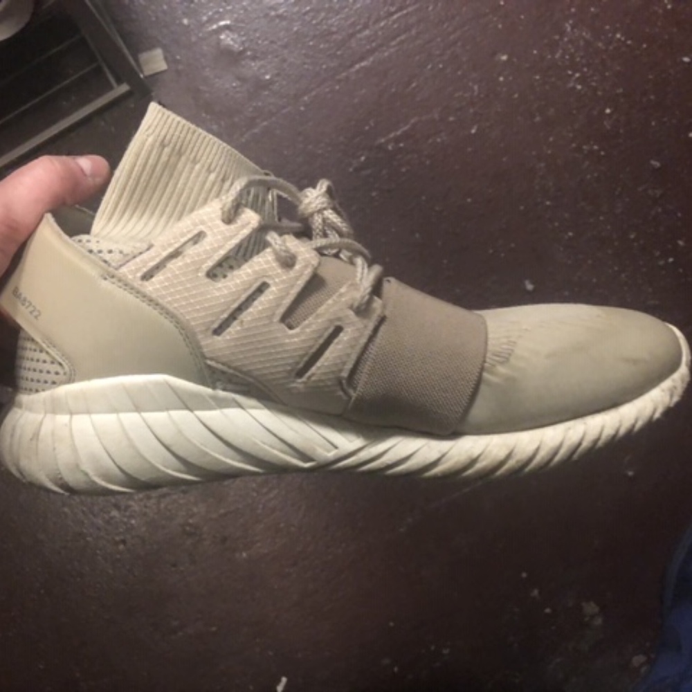 Adidas Tubular Doom's